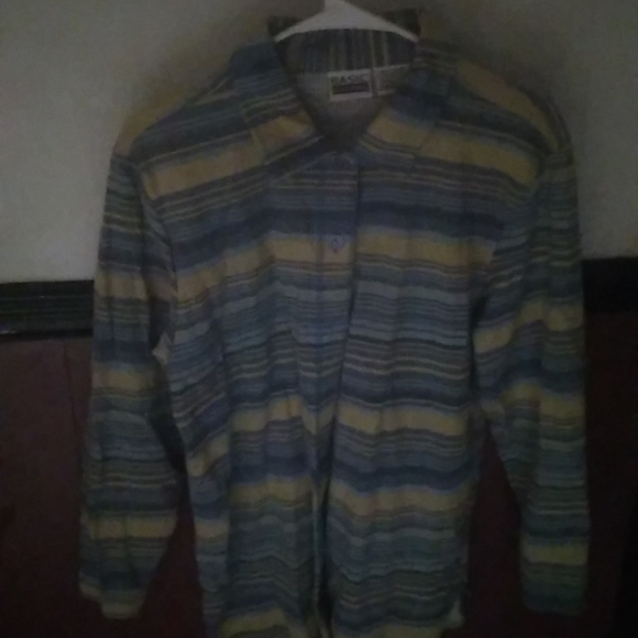 Button down blouse - Picture 1 of 1